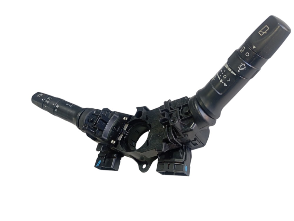 Chave Seta Comando Limpador Luzes  Hyundai Hb20 2014 V250 7