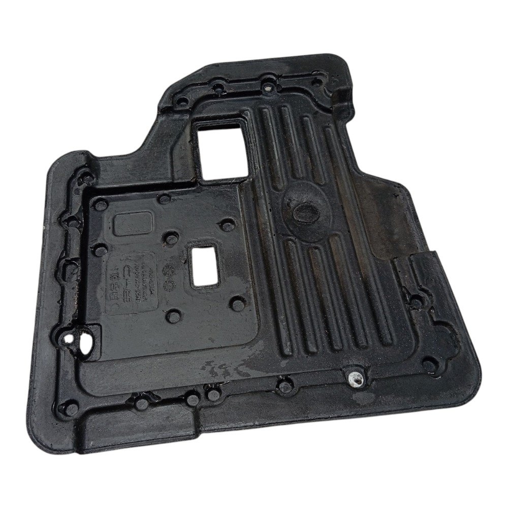 Capa Motor Conversor Byd Dolphin Gs 2024 2025 V666 5