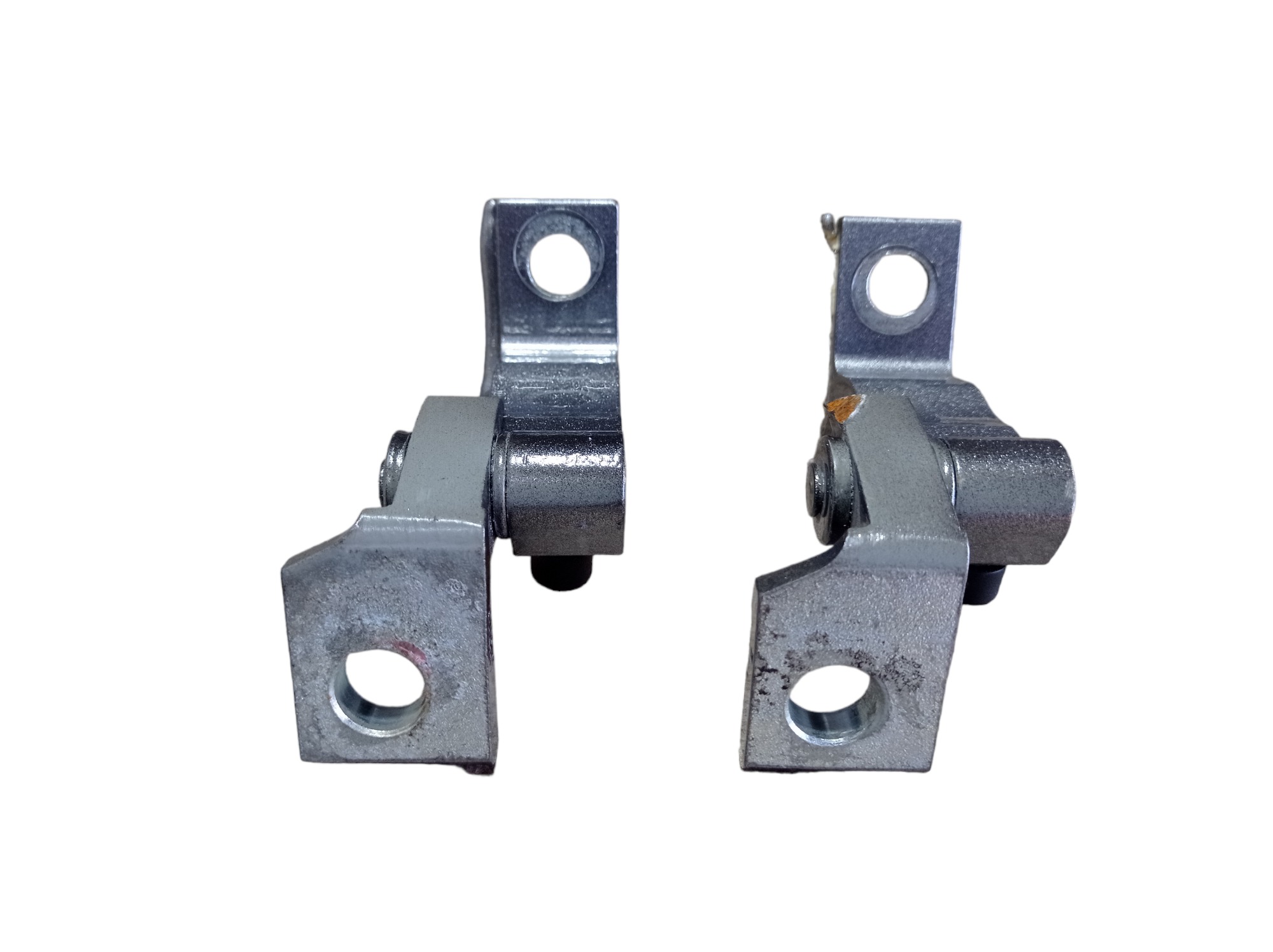 Par Dobradiças Porta Traseira Direita Gwm Haval H6 2024 V598 2