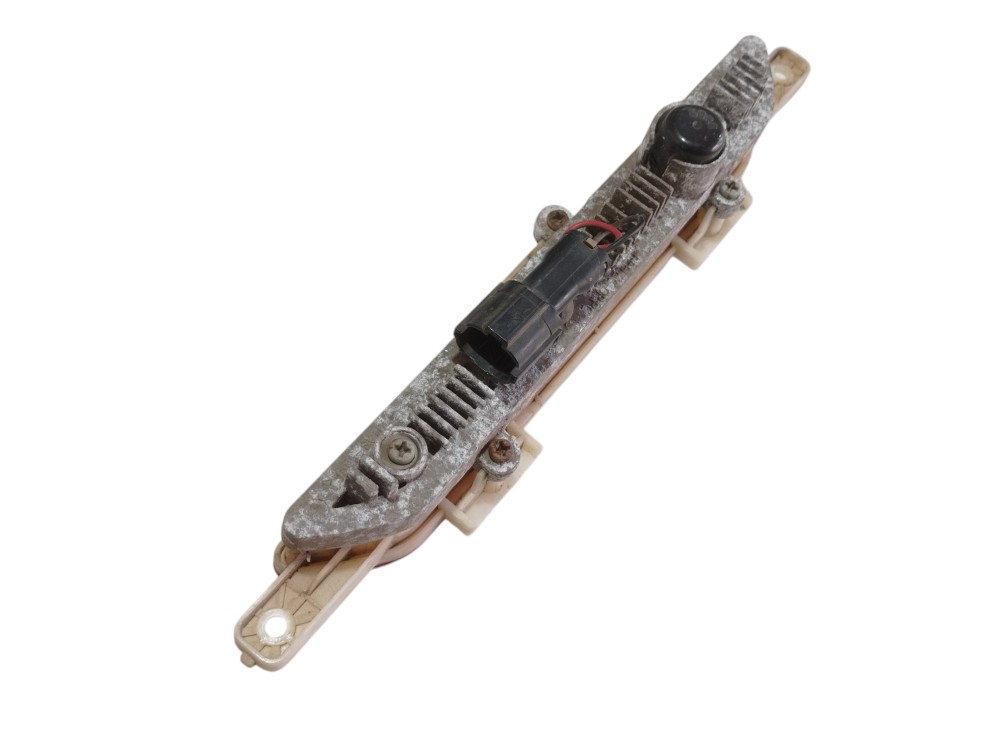 Luz Freio Break Light Jac Iev40 2020 V615 7