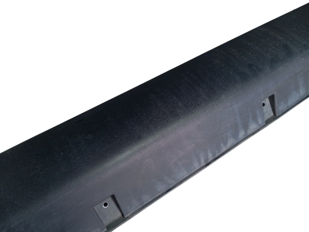 Spoiler Esquerdo Ssangyong Xlv Dlx 2018 V612 2