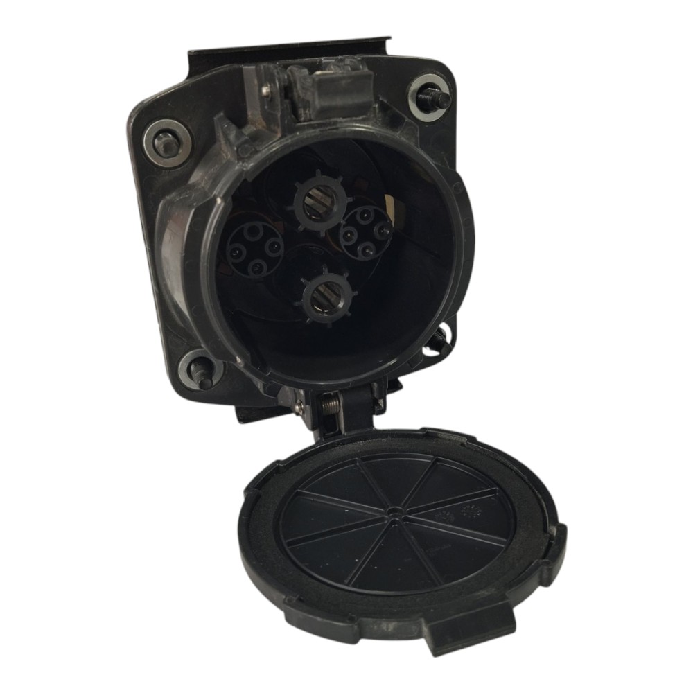 Tomada Carregamento  Nissan Leaf 2023 V632 6