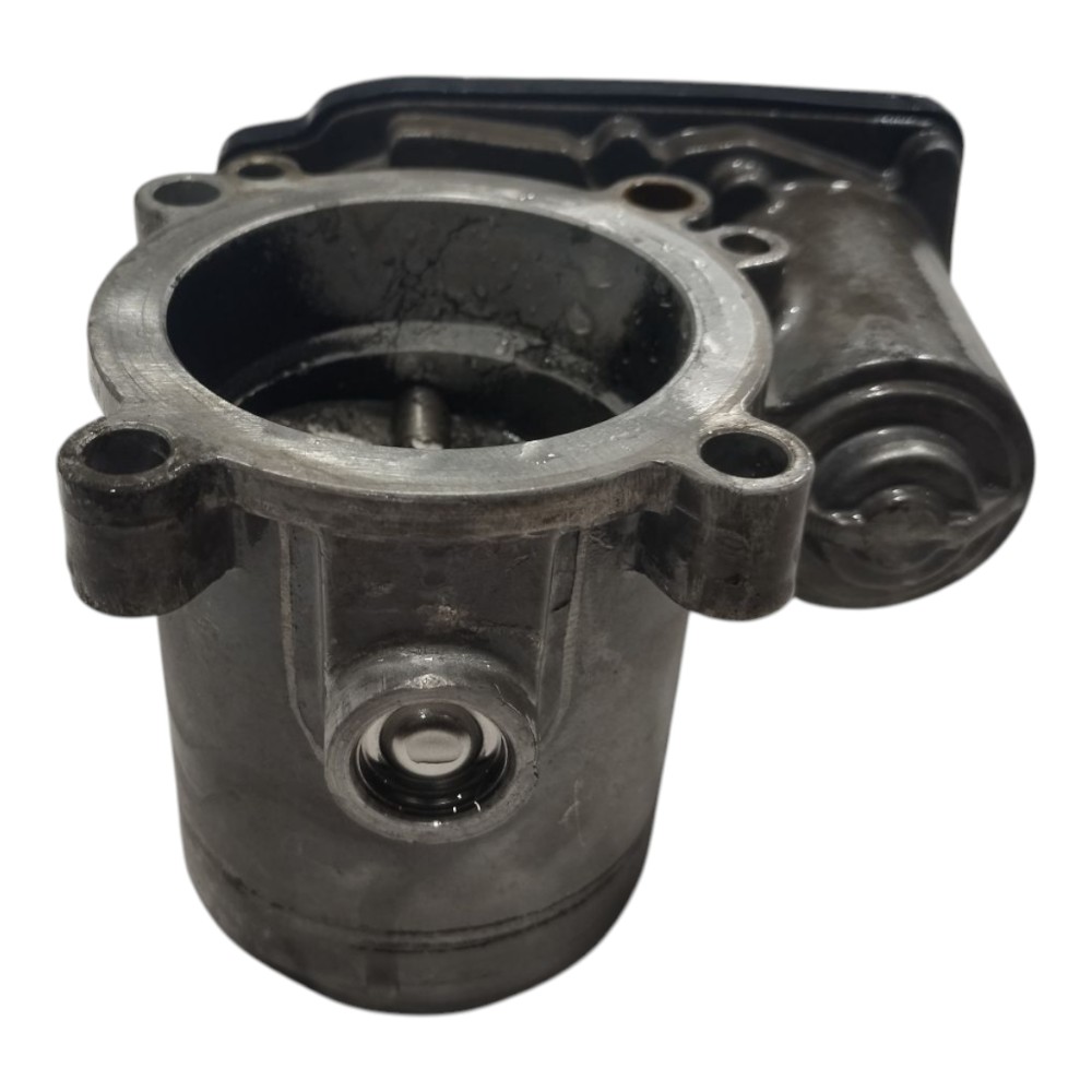 Tbi Corpo Borboleta Vw Virtus Polo 1.6 2018 A 2022 V657 7