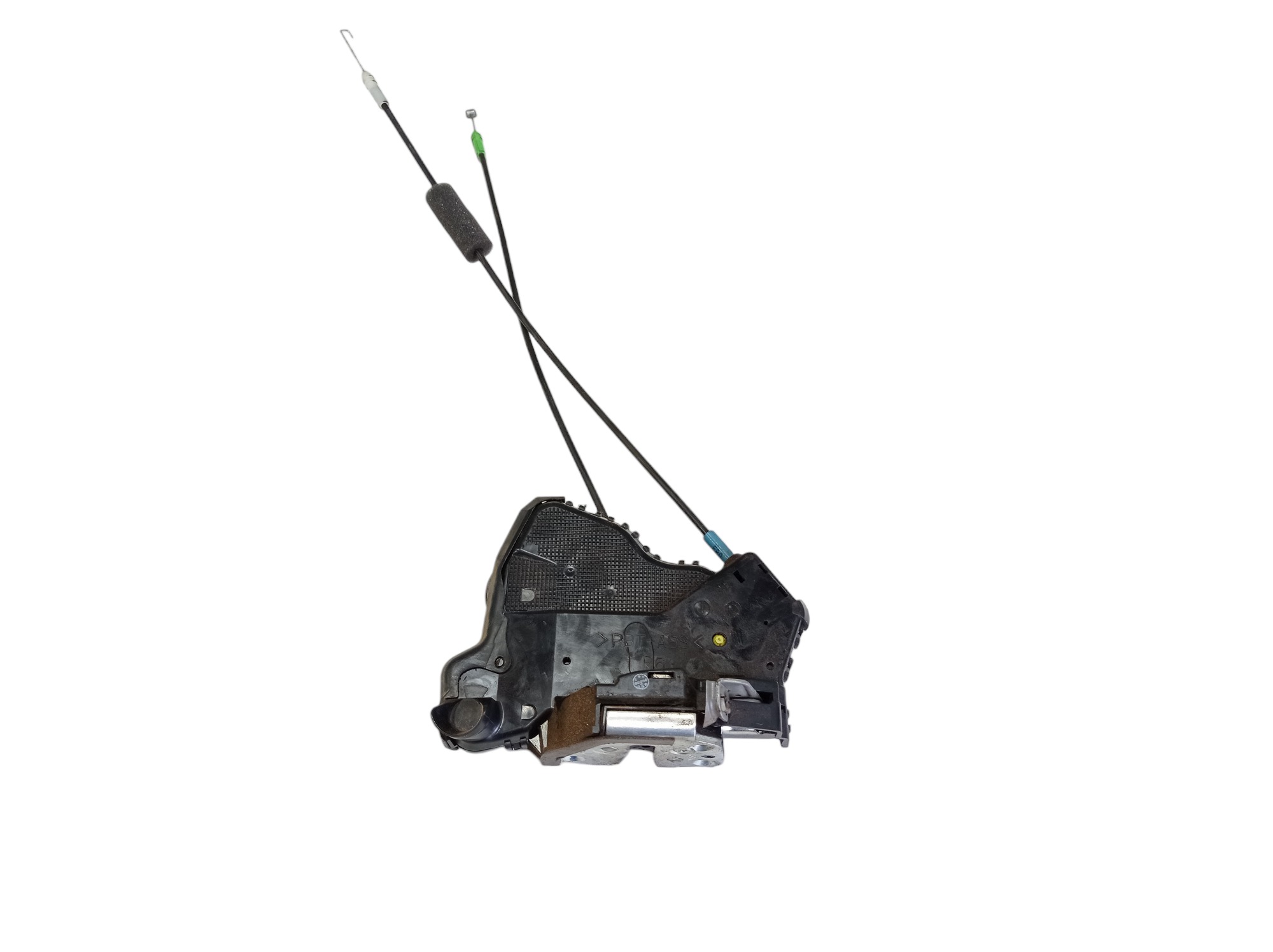 Fechadura Porta Diante Direita Grand Vitara 2012 2015 V570 3