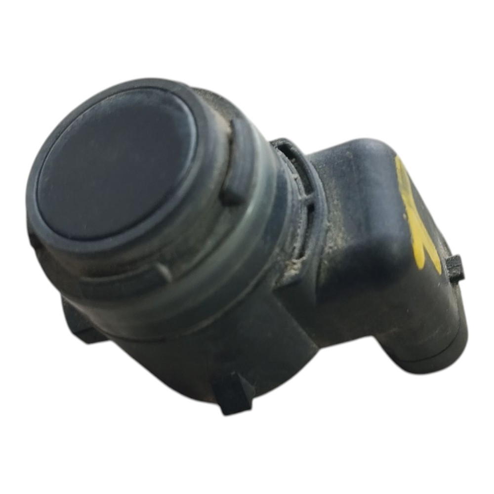 Sensor Estacionamento Traseiro Vw Taos Highline 2022 24 V655