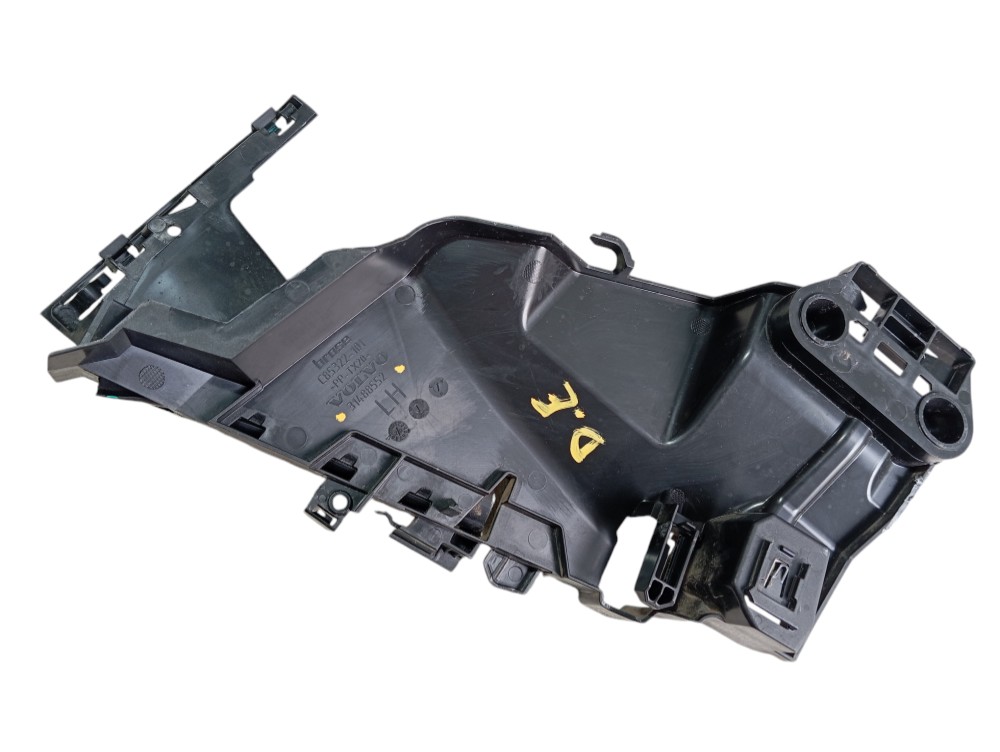Guia Vidro Porta Dianteira Esquerda Volvo Xc60 T5 2020 V606