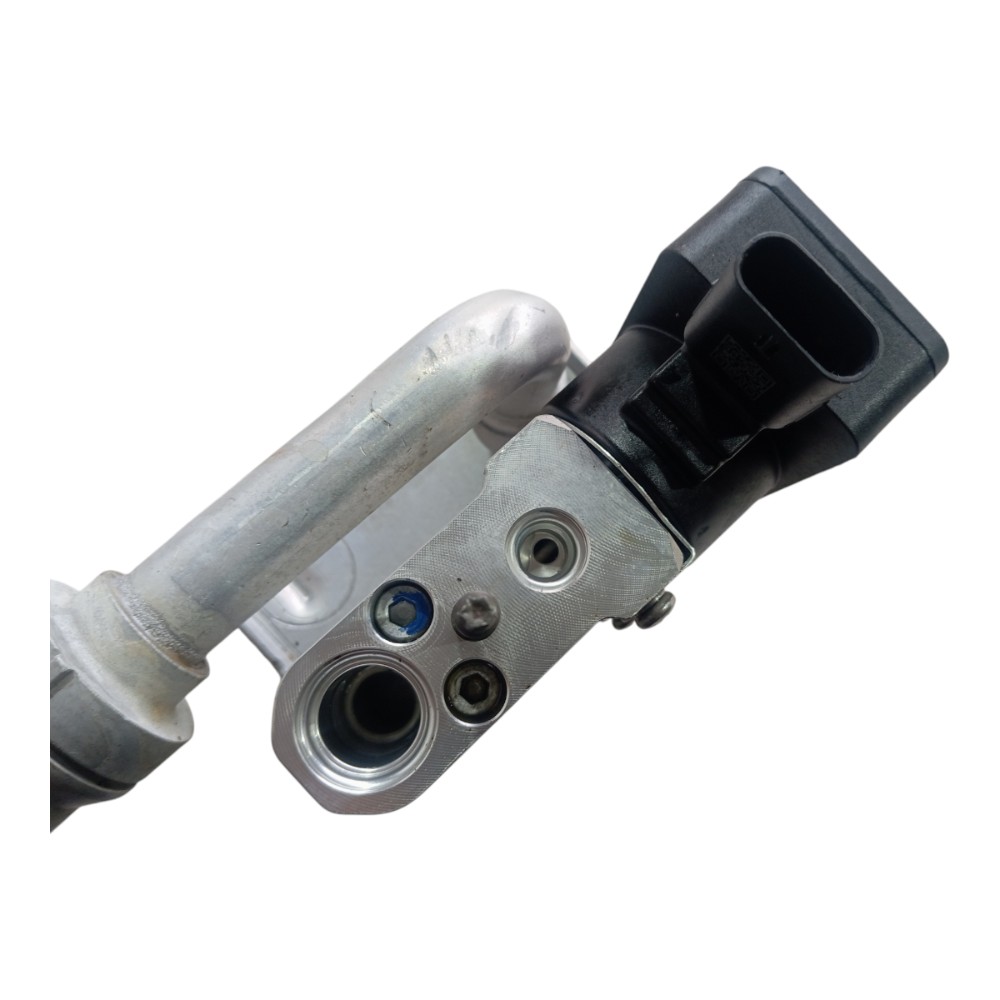 Resfriador Água Motor Jac Ej7 2023 V618  Jw500-89e000z 2