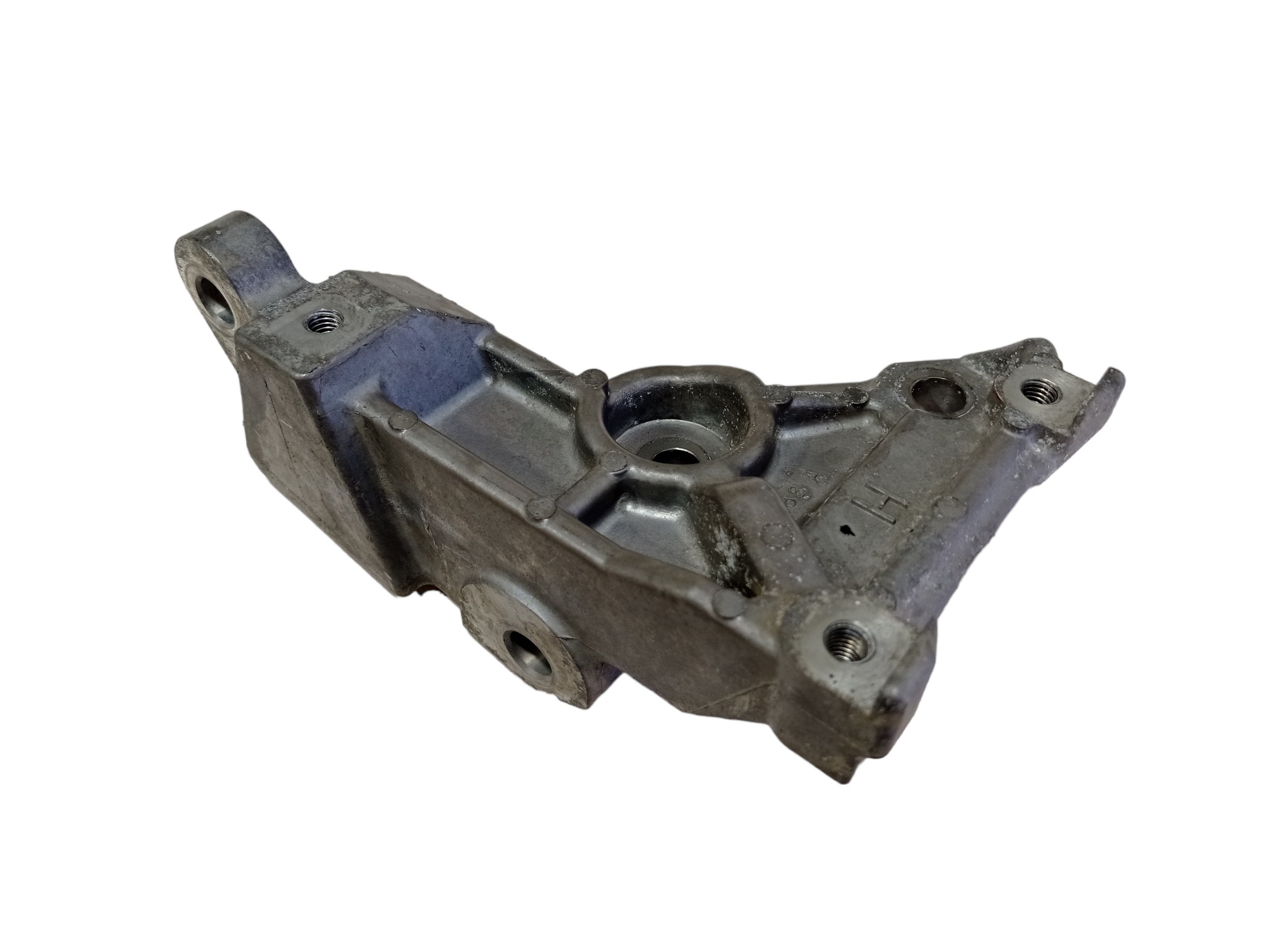 Suporte Compressor Lexus Rx 450hl 2021 V576 6