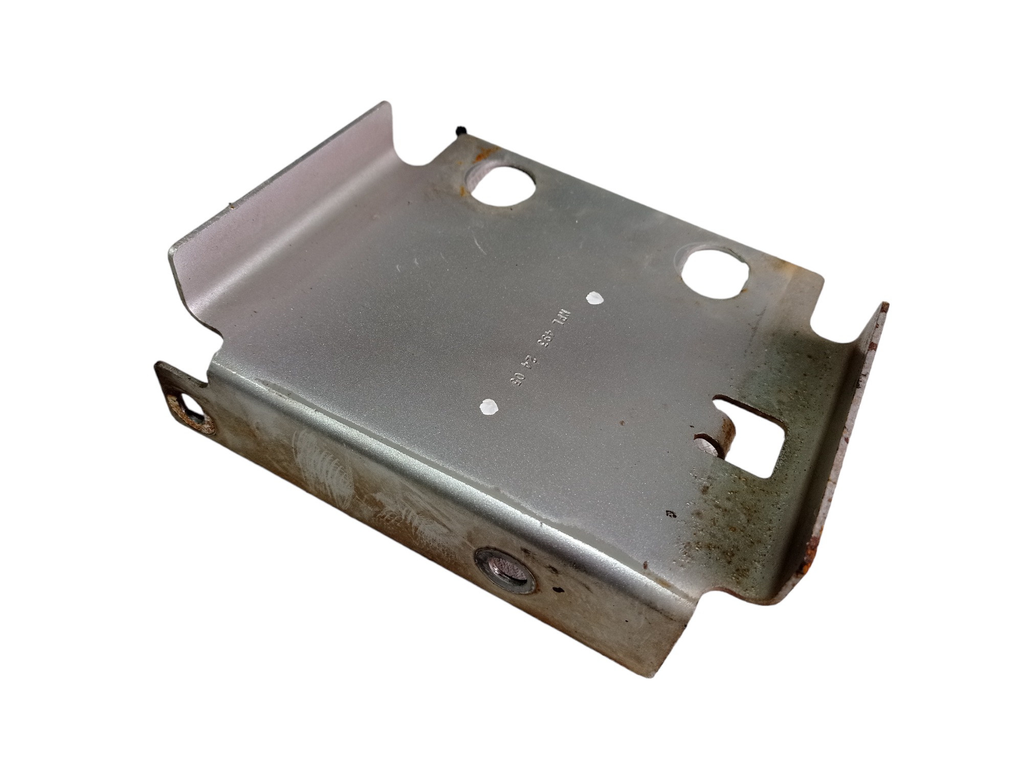 Suporte Esquerdo Alma Dianteira Grand Caravan Ltd 2005 V586 3