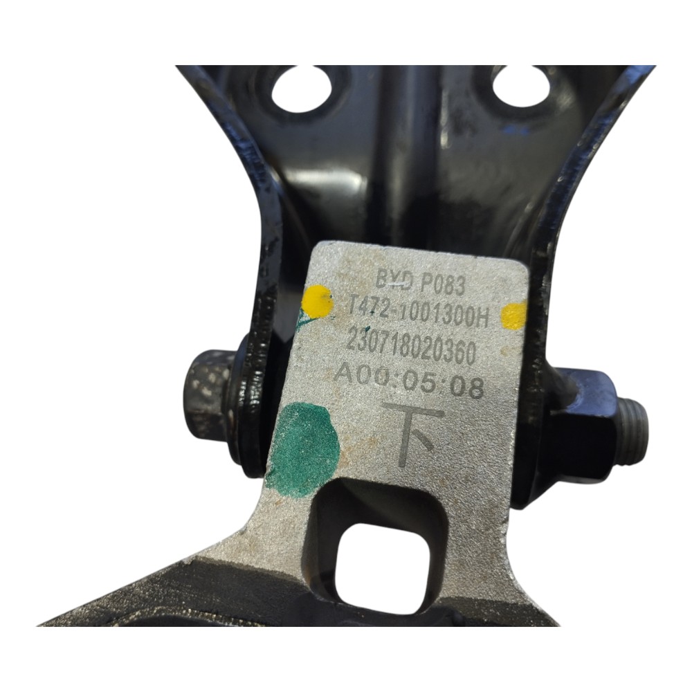 Coxim Motor Byd Song Plus 2024 V631 2