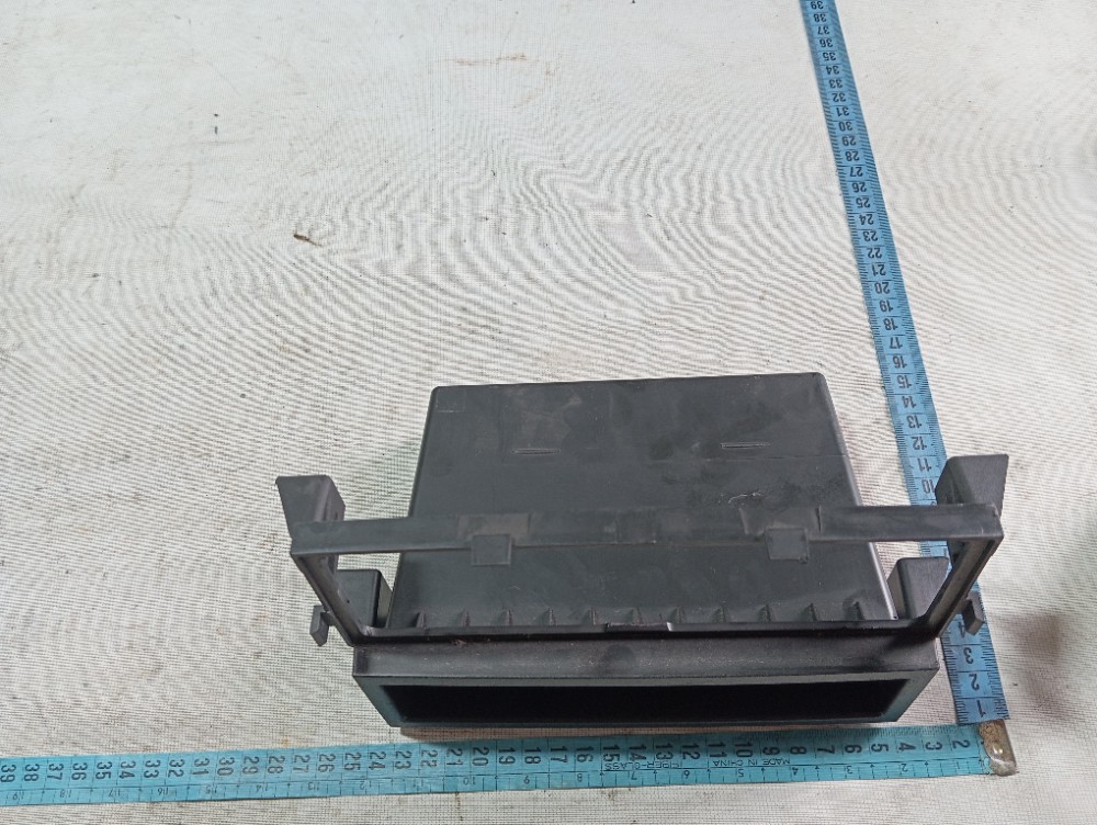 Moldura Radio Gm Onix 2017 2018 7