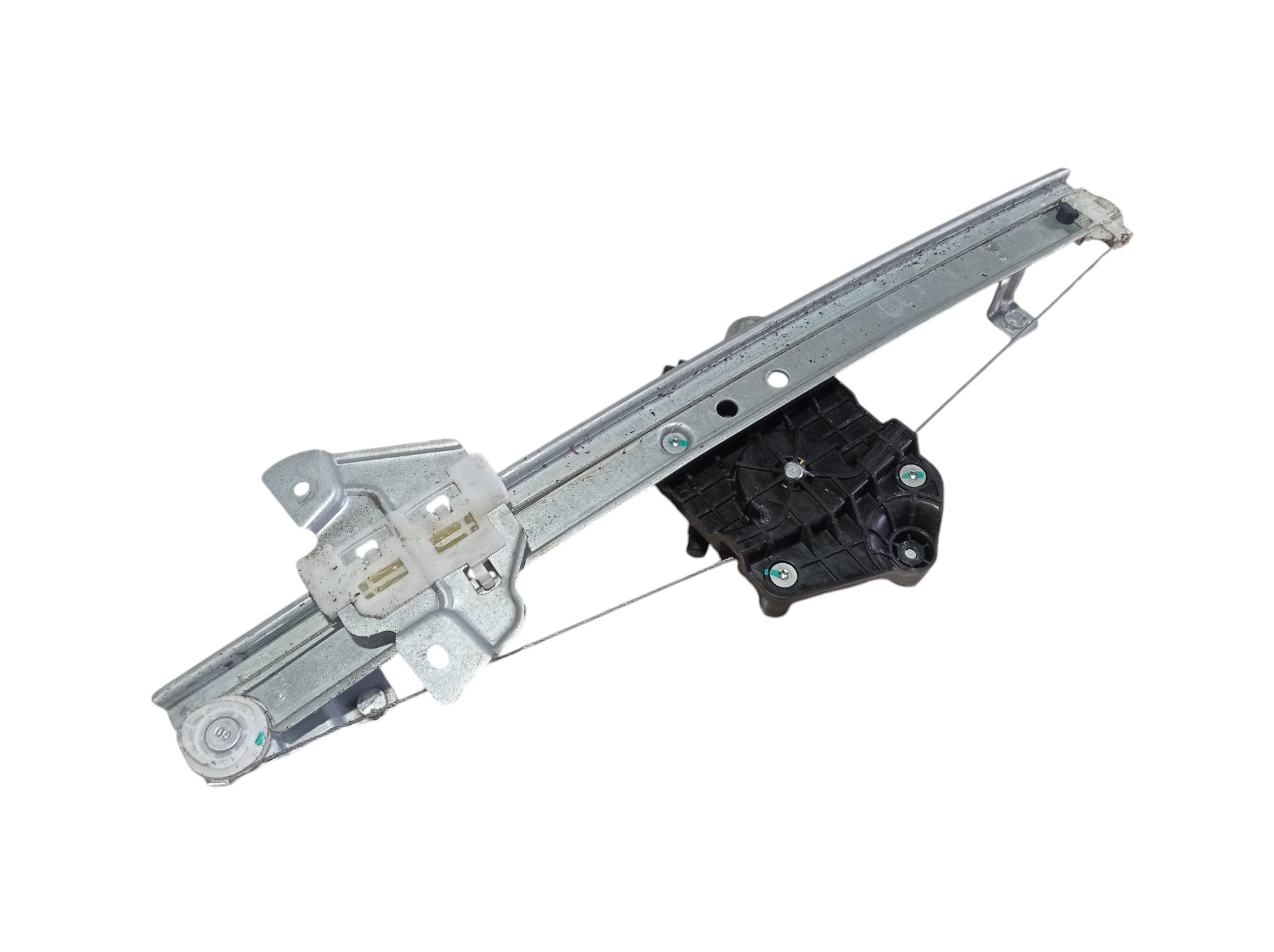 Máquina Vidro Diant Esquerda Byd Dolphin Gs 2024 2025 V596 3