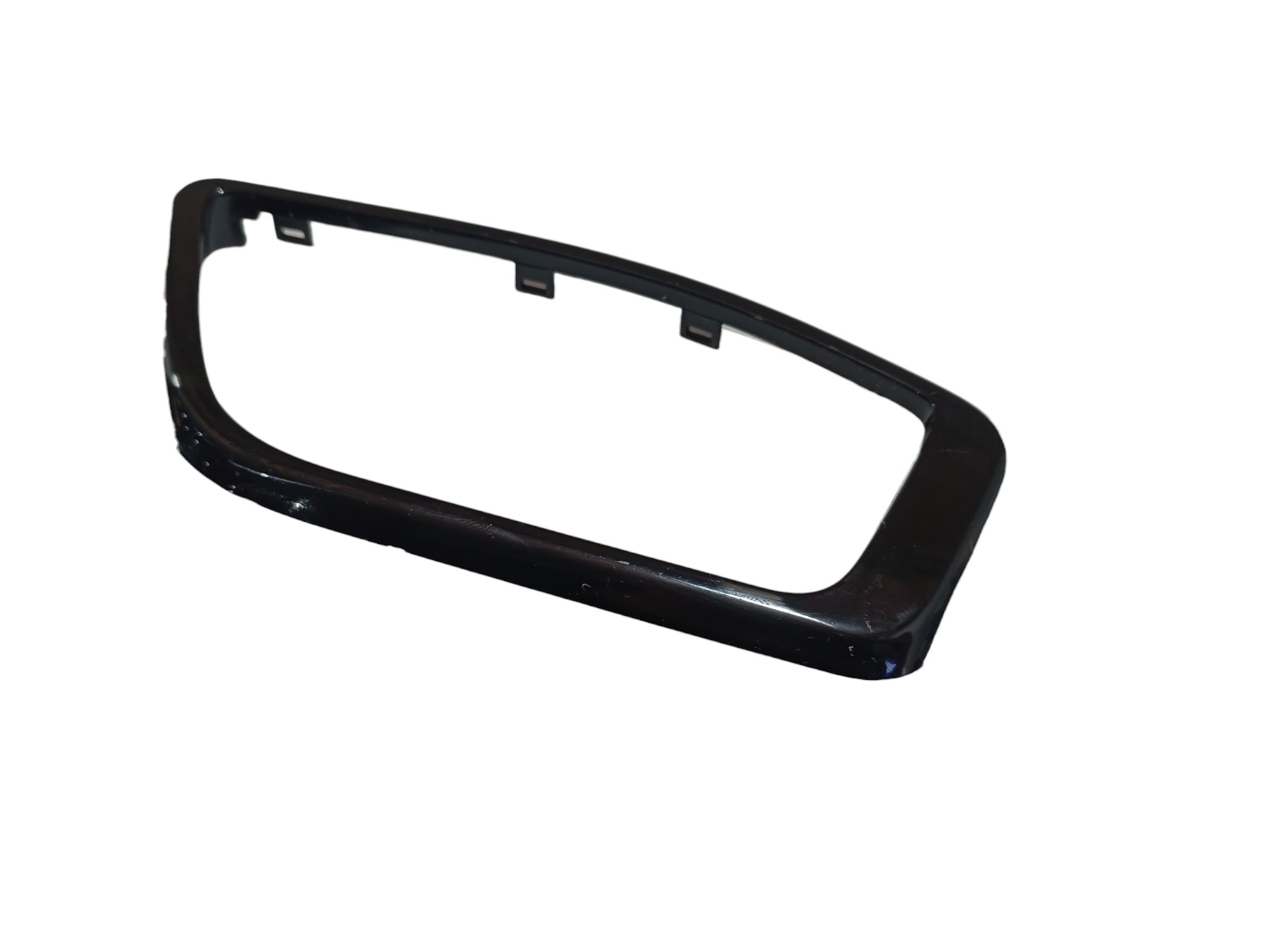 Moldura Maçaneta Porta Tras Esquerda Range Rover Evoque V600 7