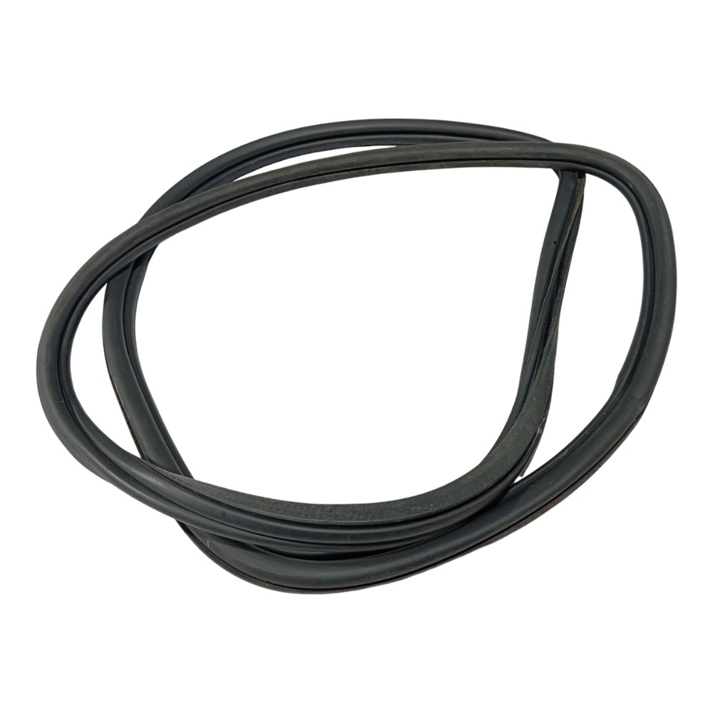 Borracha Porta Dianteira Esquerda Vw Virtus 2019 A 2022 V657 7