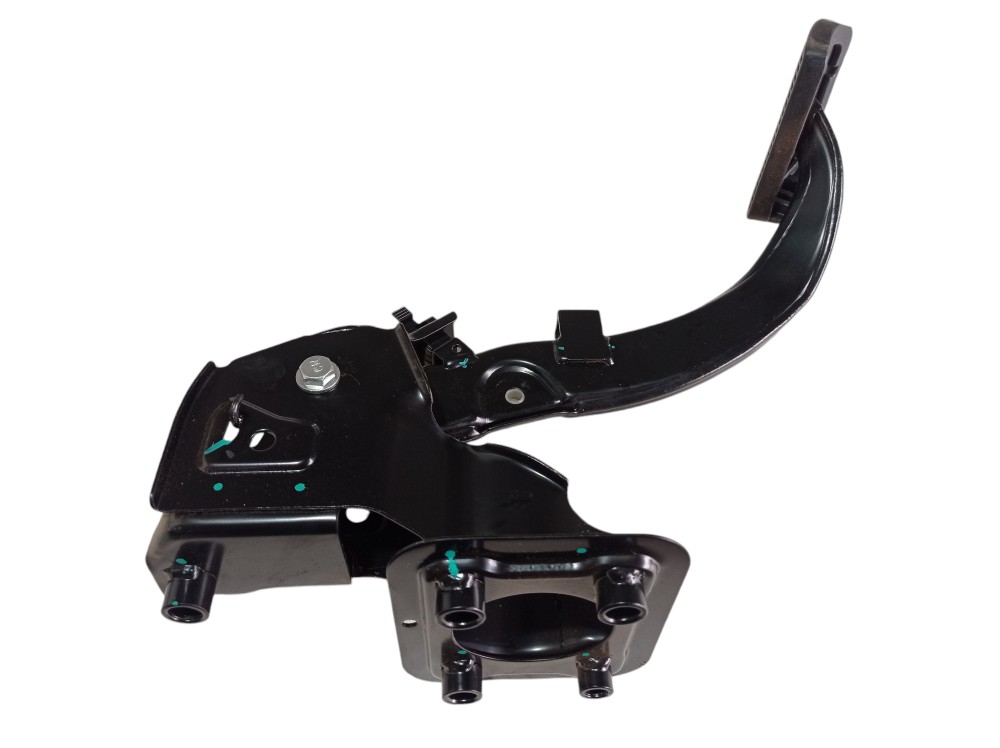 Pedal Freio Gwm Haval H6 Hev 1.5 2024 V610 4