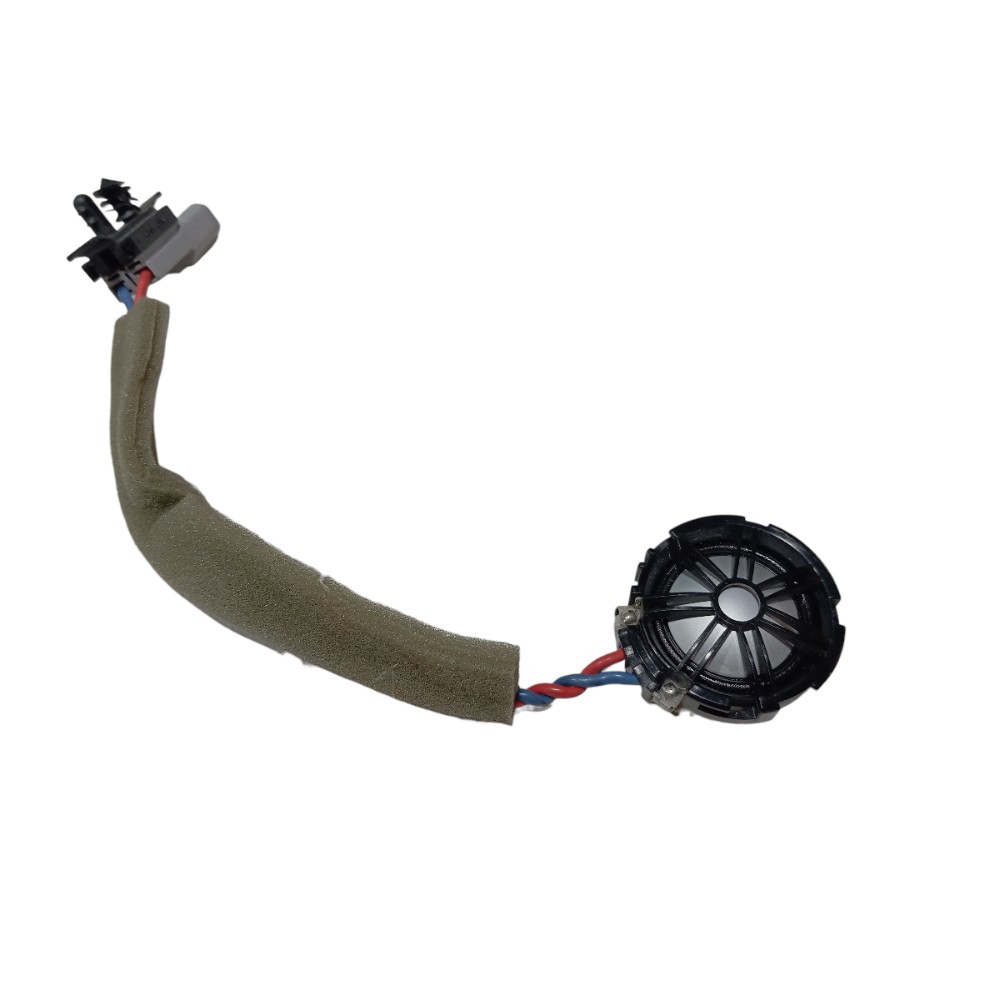 Tweeter Porta Dianteira Esquerda Discovery Sport 2020 V680 7
