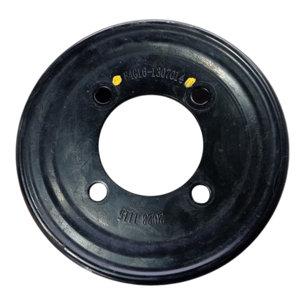 Polia Bomba Água Chery Tiggo 5x Sport 2024 1.5 16v V621 1