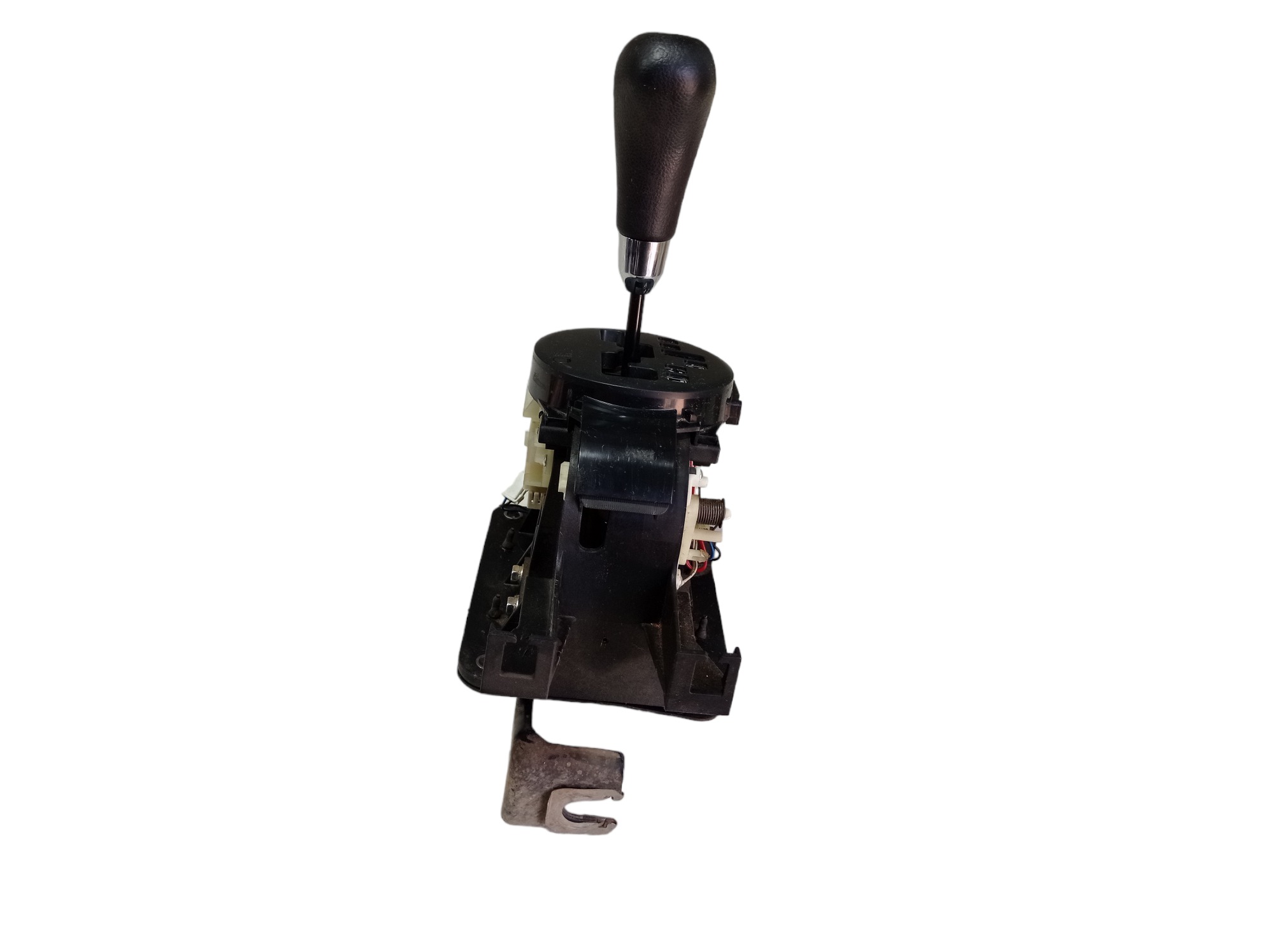 Alavanca Trambulador Marcha Suzuki Grand Vitara 2012 15 V570 4