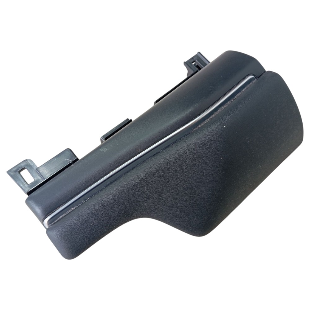 Acabamento Esquerdo Painel Honda Hrv Exl 2023 2025 V644 2