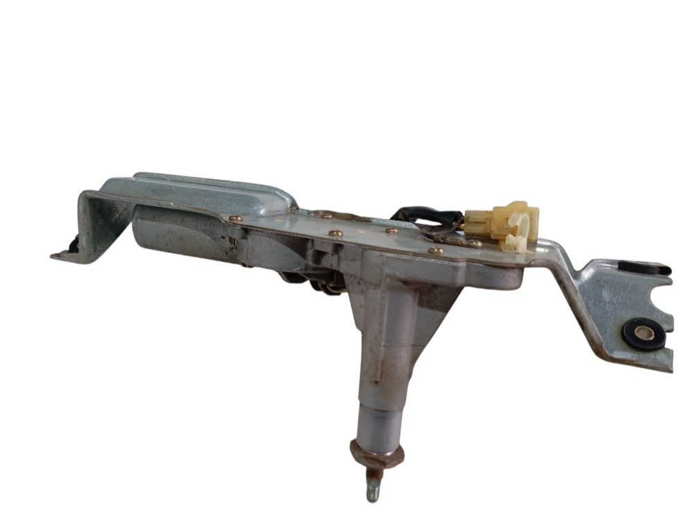Maquina Limpador Traseiro Subaru Legacy Outback 2001 V358 10