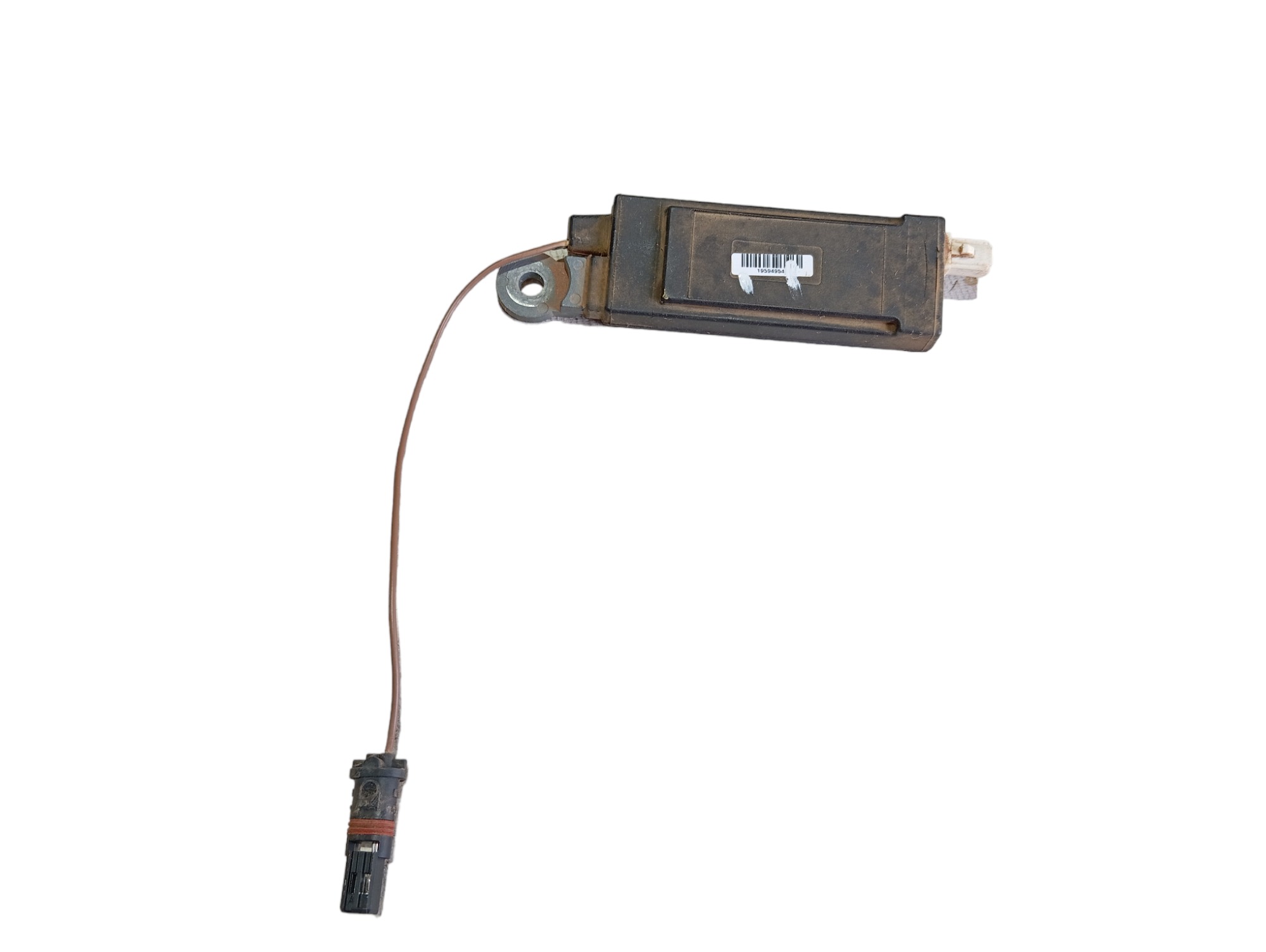 Módulo Antena Direito Land Rover Range Rover Sport 2014 V592 8