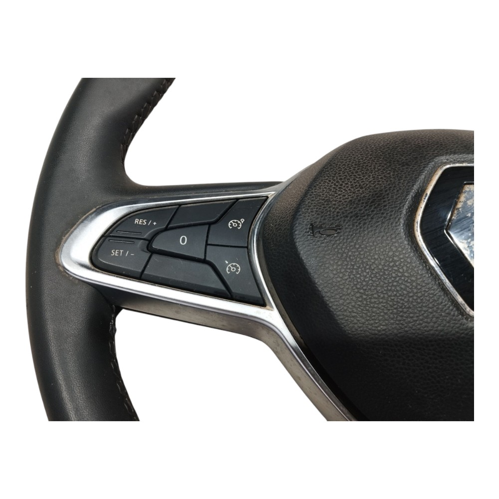 Volante Renault Zoe 2022 2023 V639 10