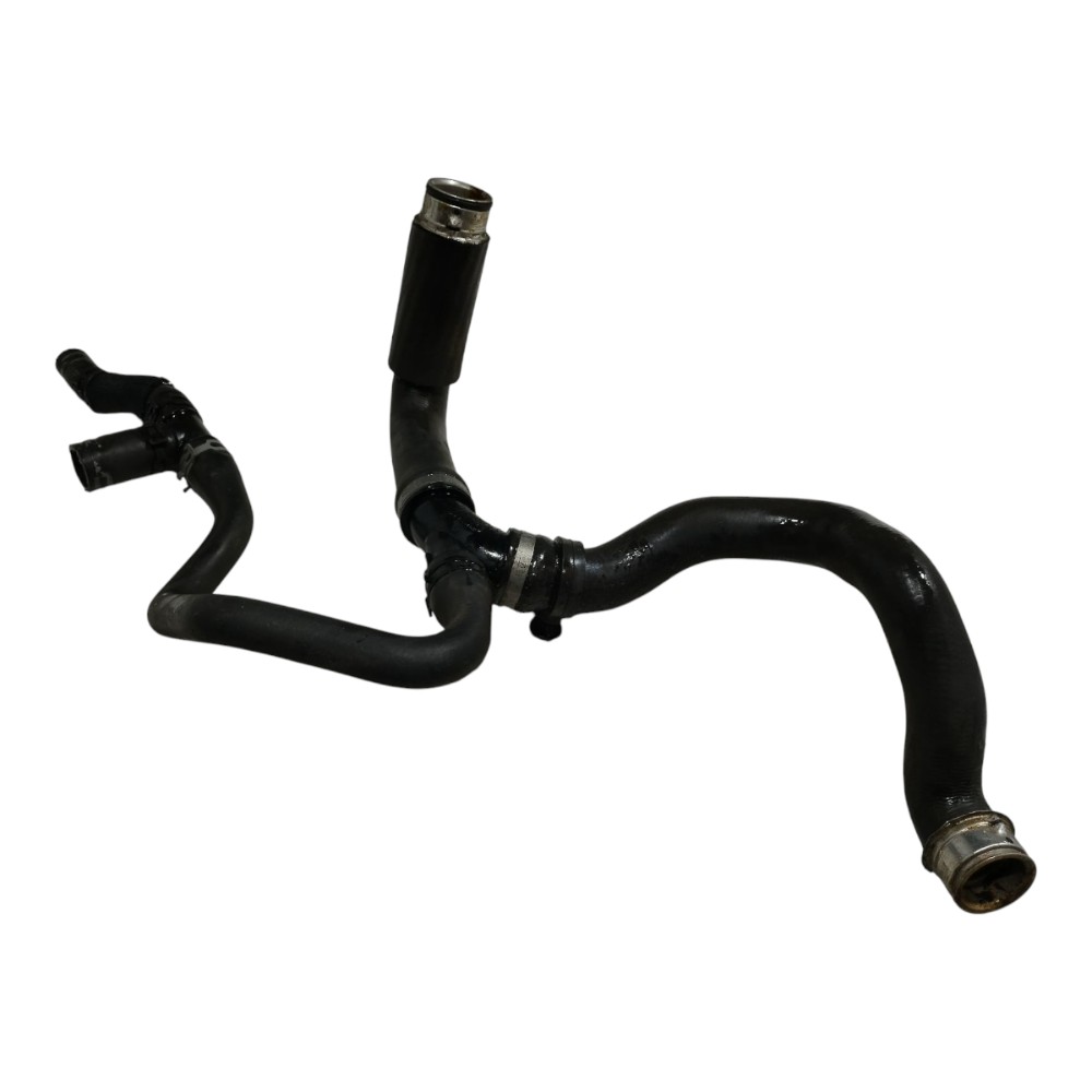 Mangueira Água Radiador Mercedes C180 2002 2007 V661 7