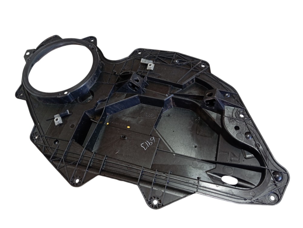 Suporte Porta Traseira Esq Range Rover Evoque 2012 2015 V603