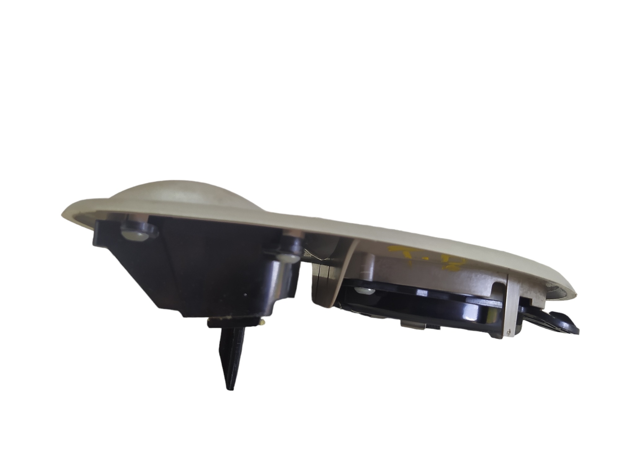 Luz Cortesia Traseira Direita Grand Caravan 2005 V586 6