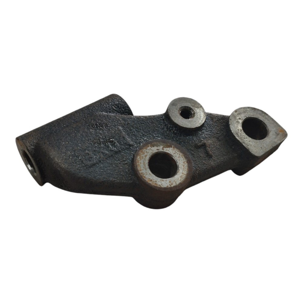 Suporte Bomba Injetora Chrysler Grand Caravan 2003 3.3 V578 1