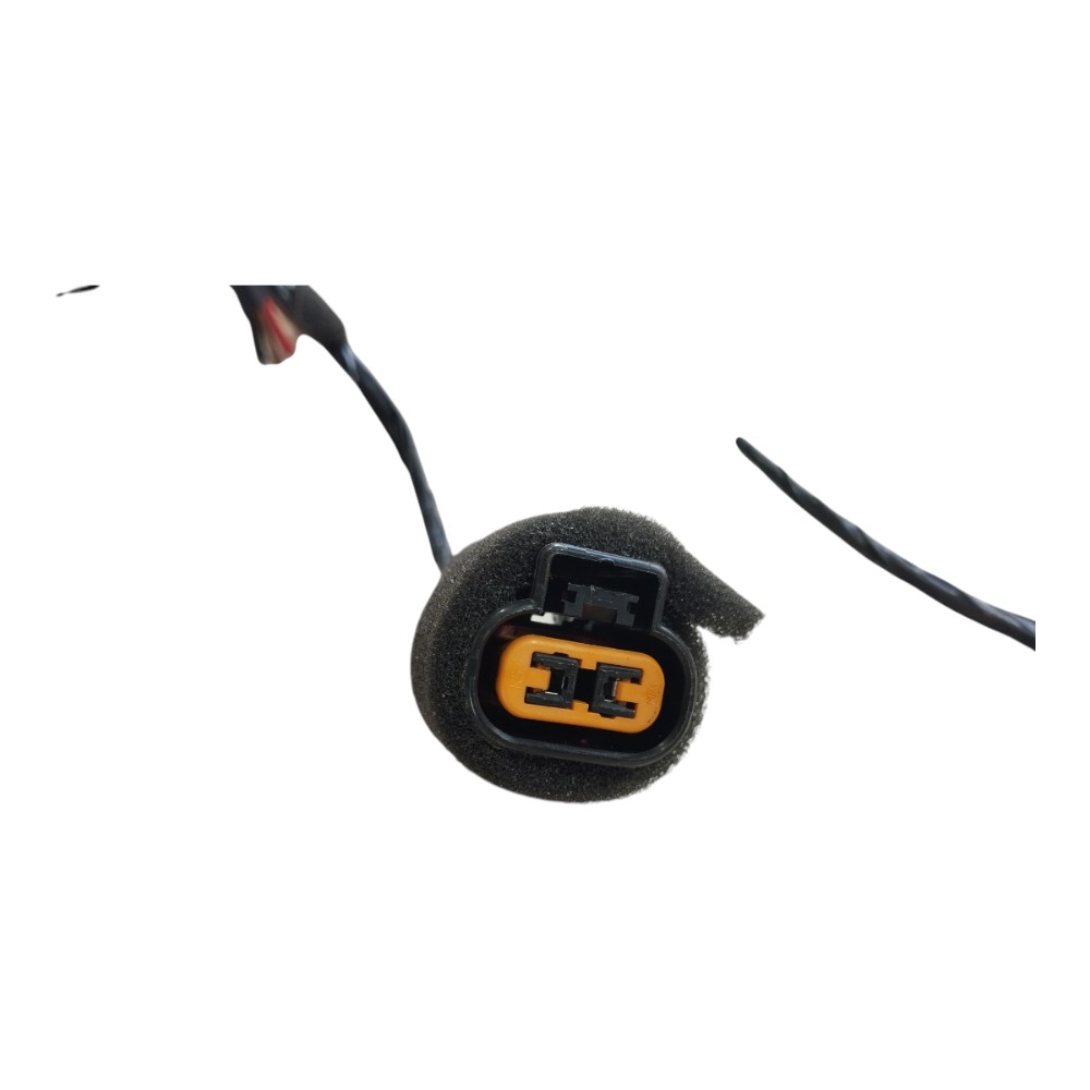 Chicote Porta Traseira Esquerda Jac Ejs1 2022 2023 V651 7
