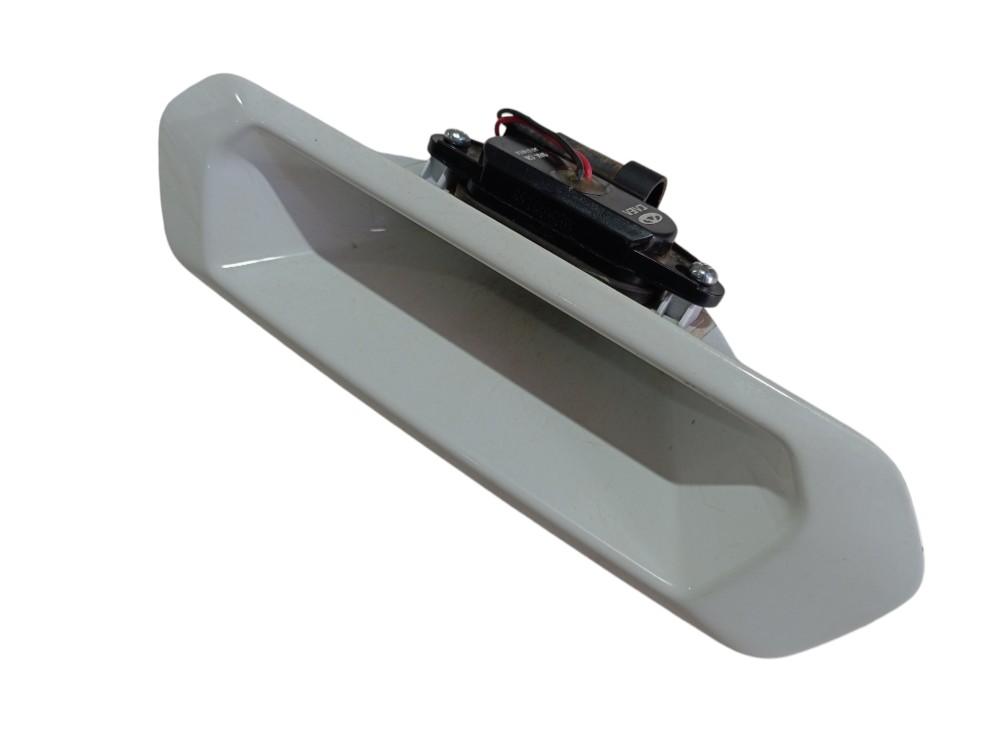 Maçaneta Tampa Traseira Chery Tiggo 2 2020 V613 Traseira 2