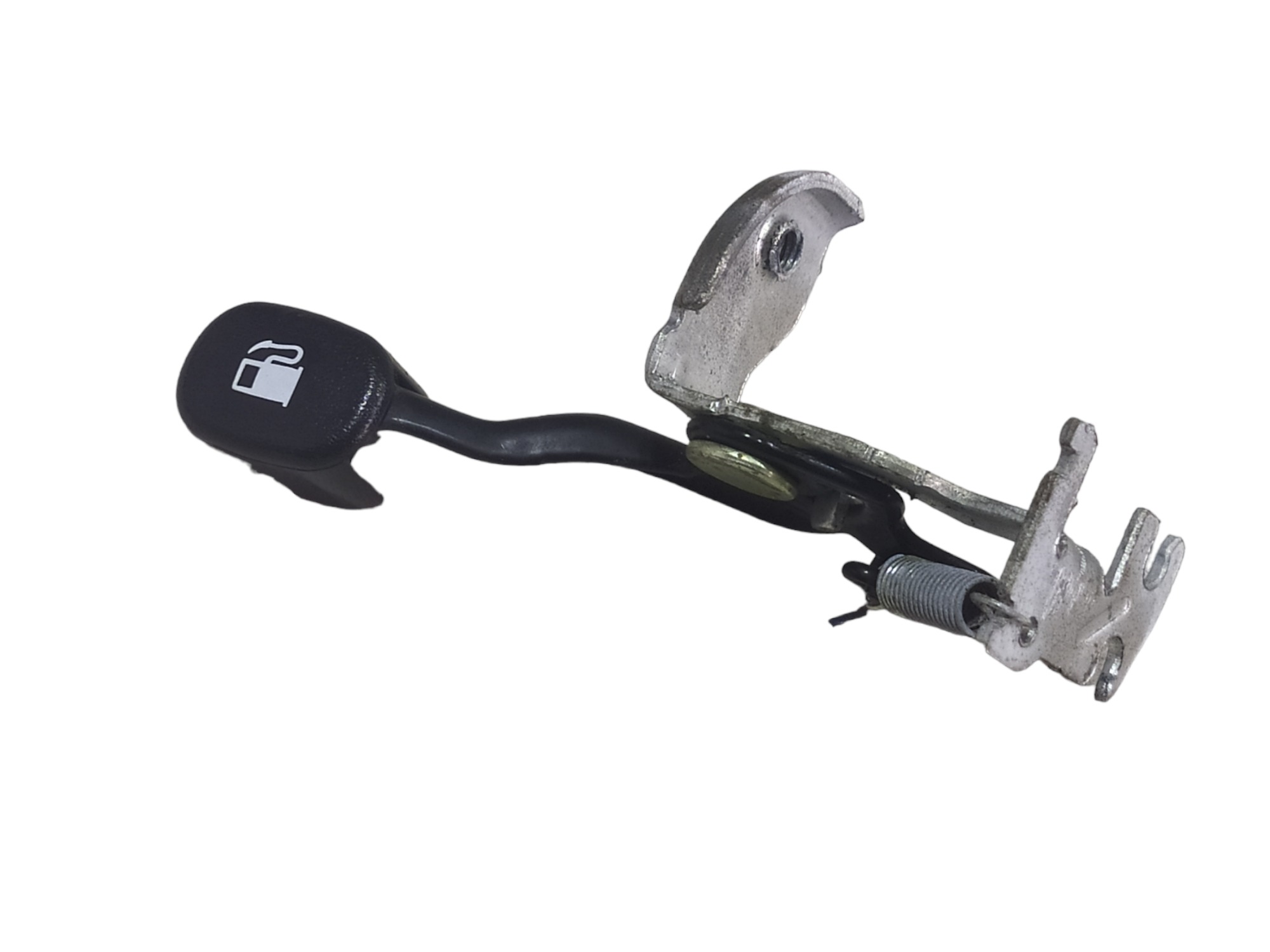 Alavanca Puxador Portinhola Hyundai Hb20 Comfort 2023 V590 6
