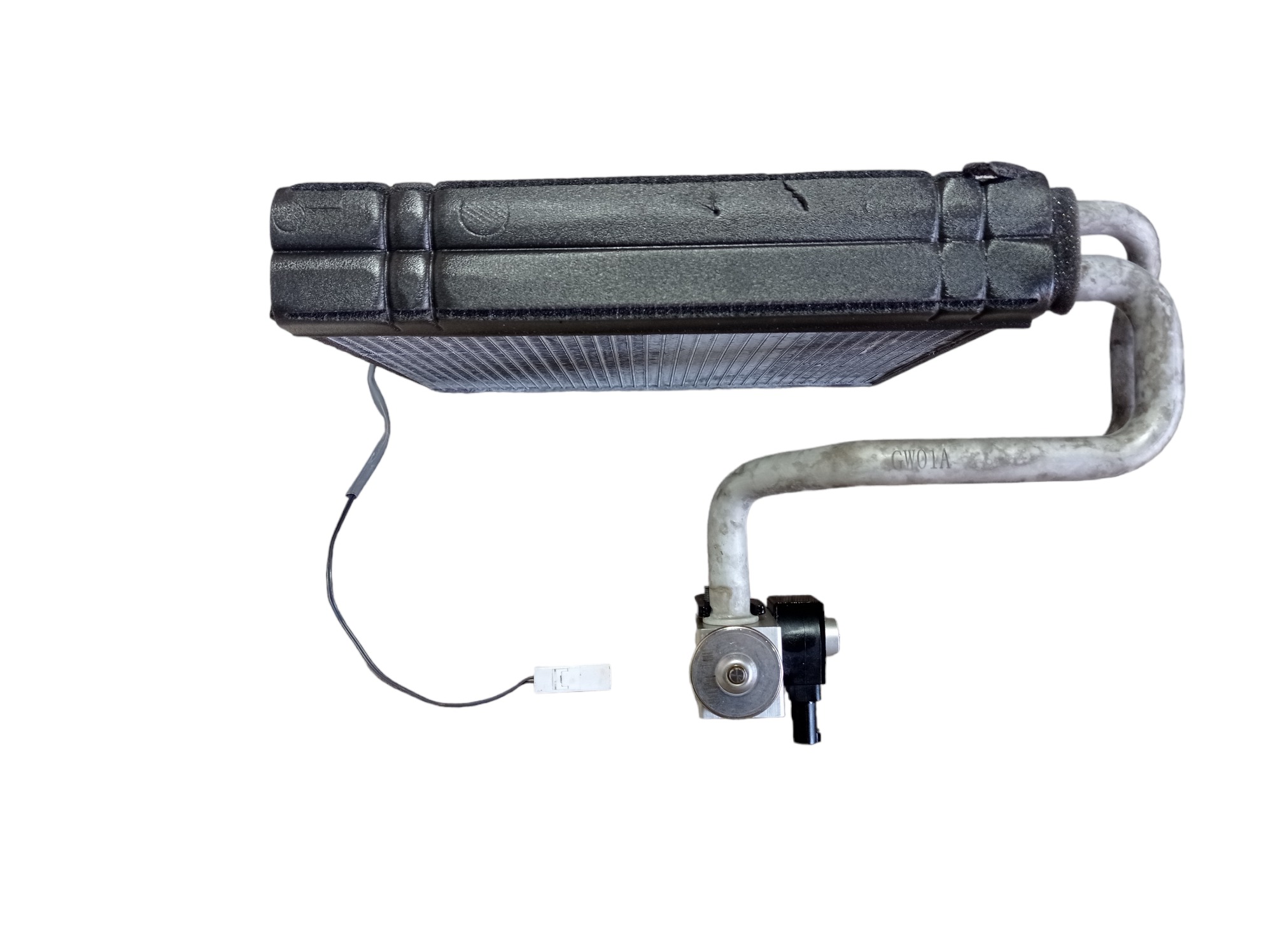 Caixa Evaporadora Ar Condicionado Gwm Haval H6 Gt 2024 V598 4