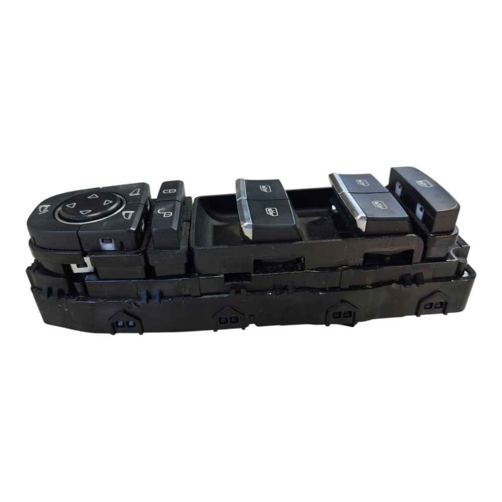 Comando Vidro Porta Dianteira Esq Byd Song Plus 2023 25 V631 10
