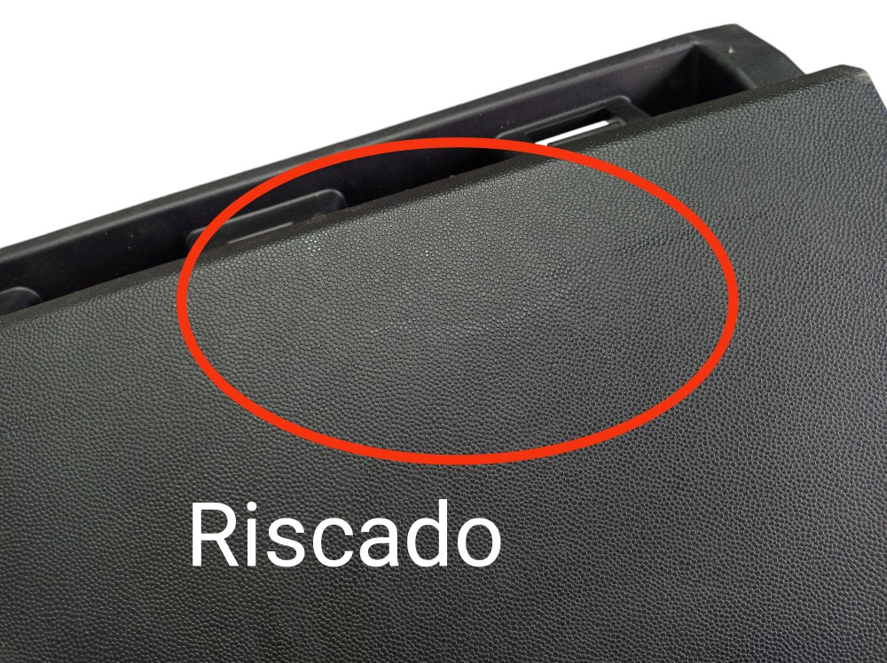 Porta Luvas Jac T6 2016 V345 3