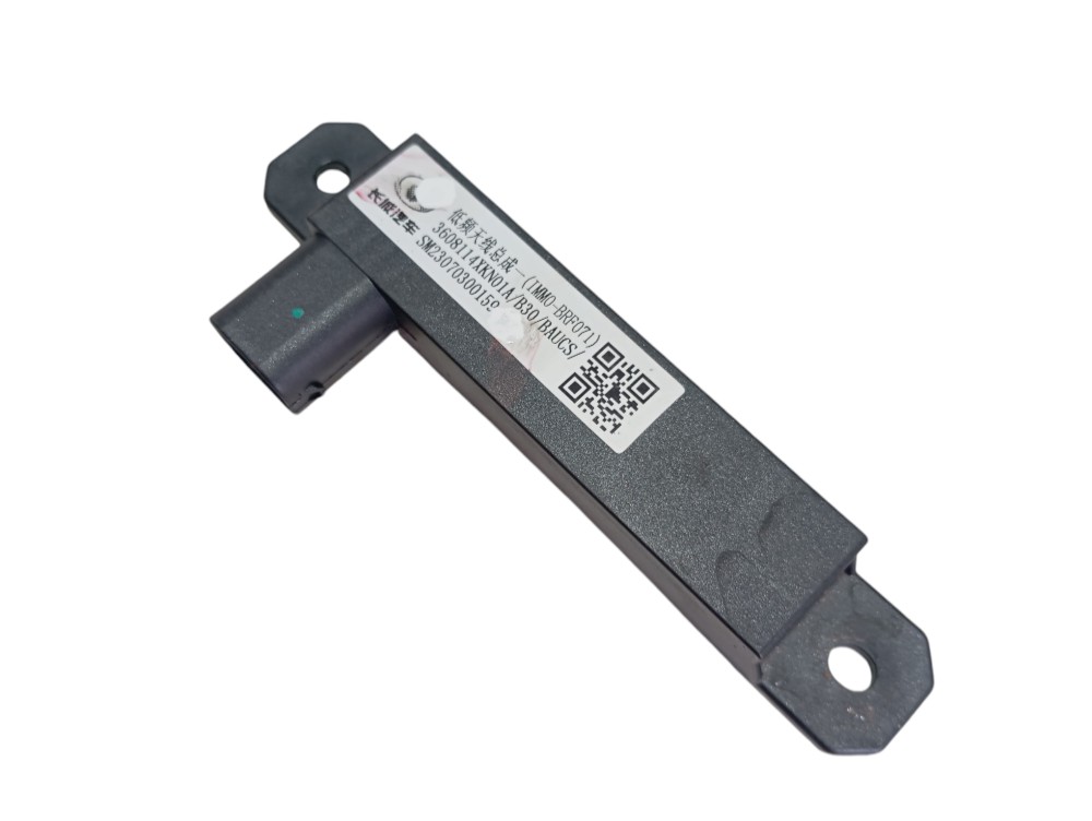 Sensor Keyless Gwm Haval H6 Hev 1.5 16v 2024 V610 1