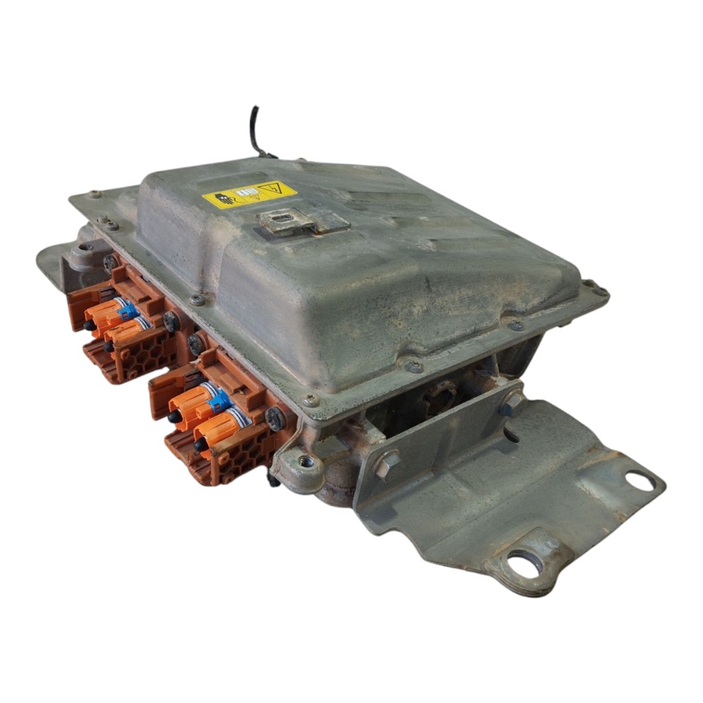 Carregador Original Renault Zoe 2022 2023 V639 2