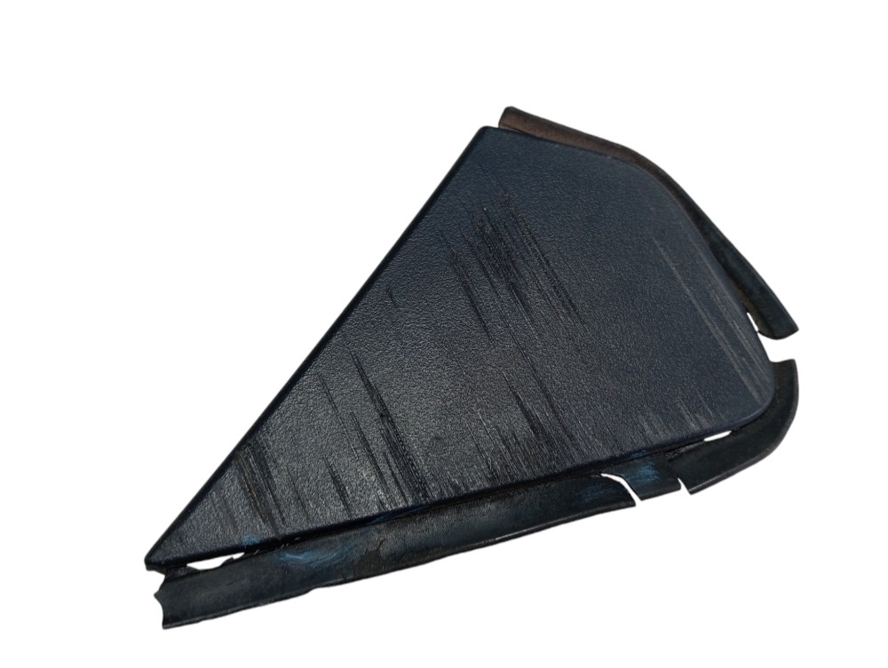 Moldura Paralama Esquerdo Chery Tiggo 2 2020 V613 3