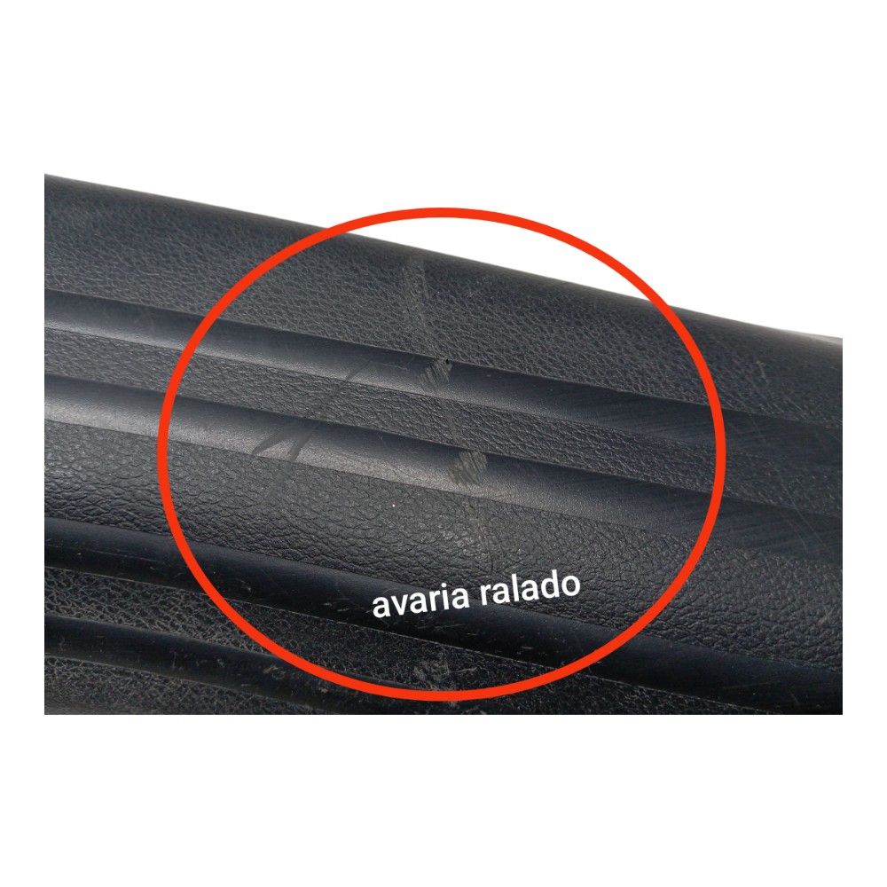 Soleira Dianteira Esquerda Ram Rampage Rt 2023 2025 V664 6