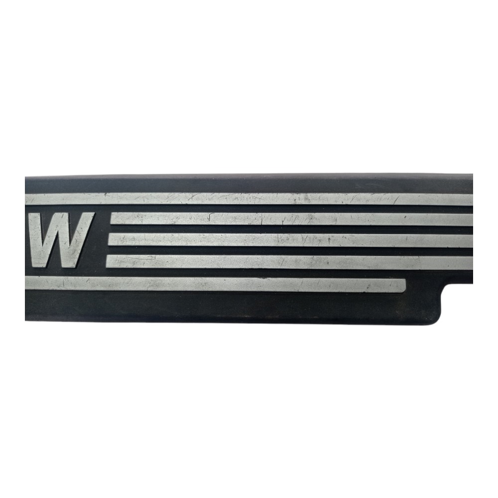 Capa Do Motor Bmw 325i 2005 V49 5