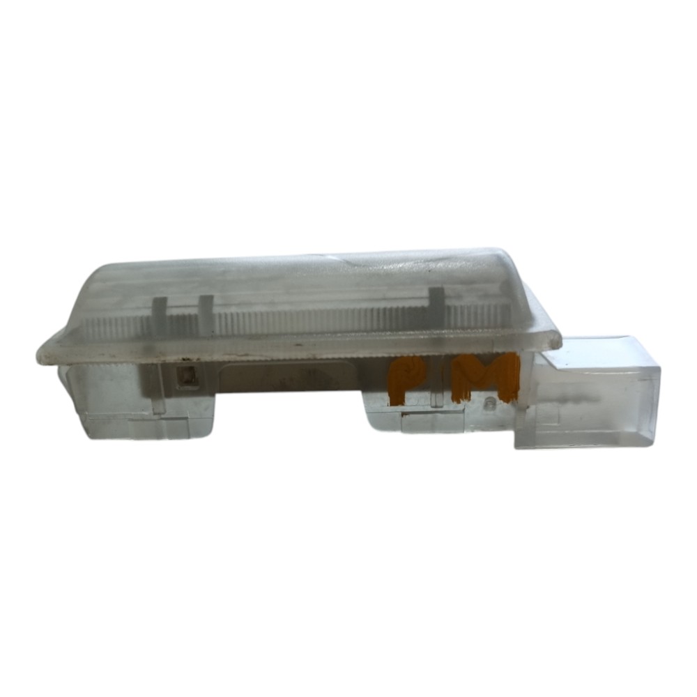 Luz Cortesia Porta Mala Mercedes B180 2010 V630 5