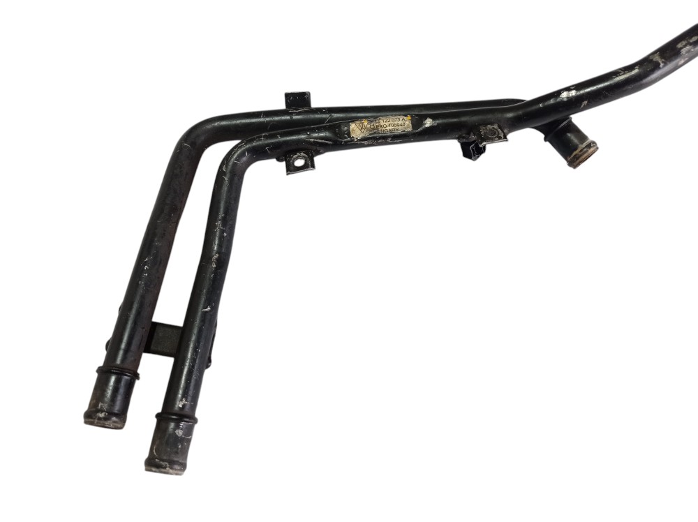 Cano Agua Motor Porsche Cayenne 4.5 2003 V371 4