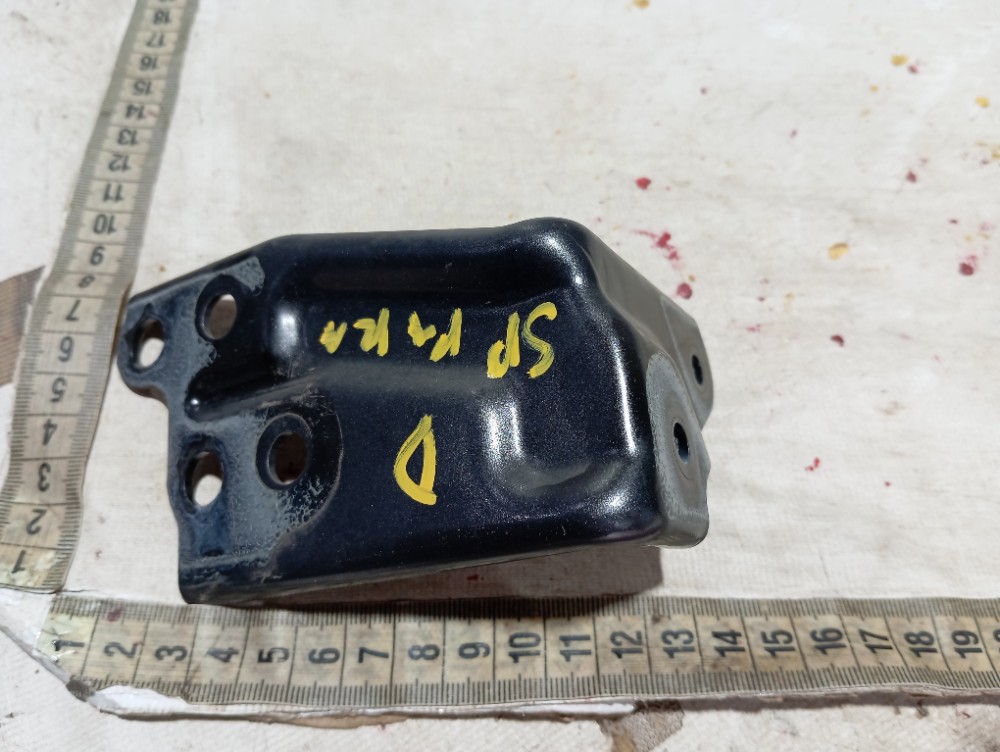 Suporte Paralama Direito Lexus Rx500hf 2023 V619 5
