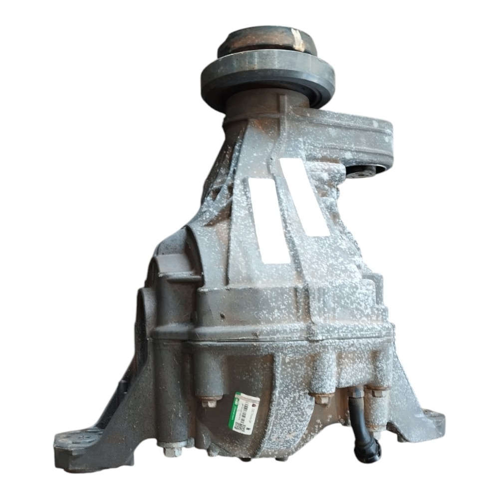 Diferecial Traseiro Jeep Grand Cherokee 3.0 4×4 2014 V580 5