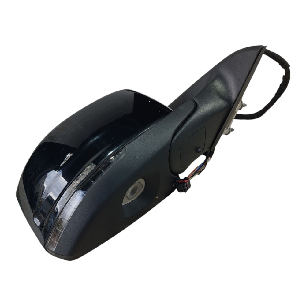 Retrovisor Direito Ram Rampage Rt 2023 2024 V641 6
