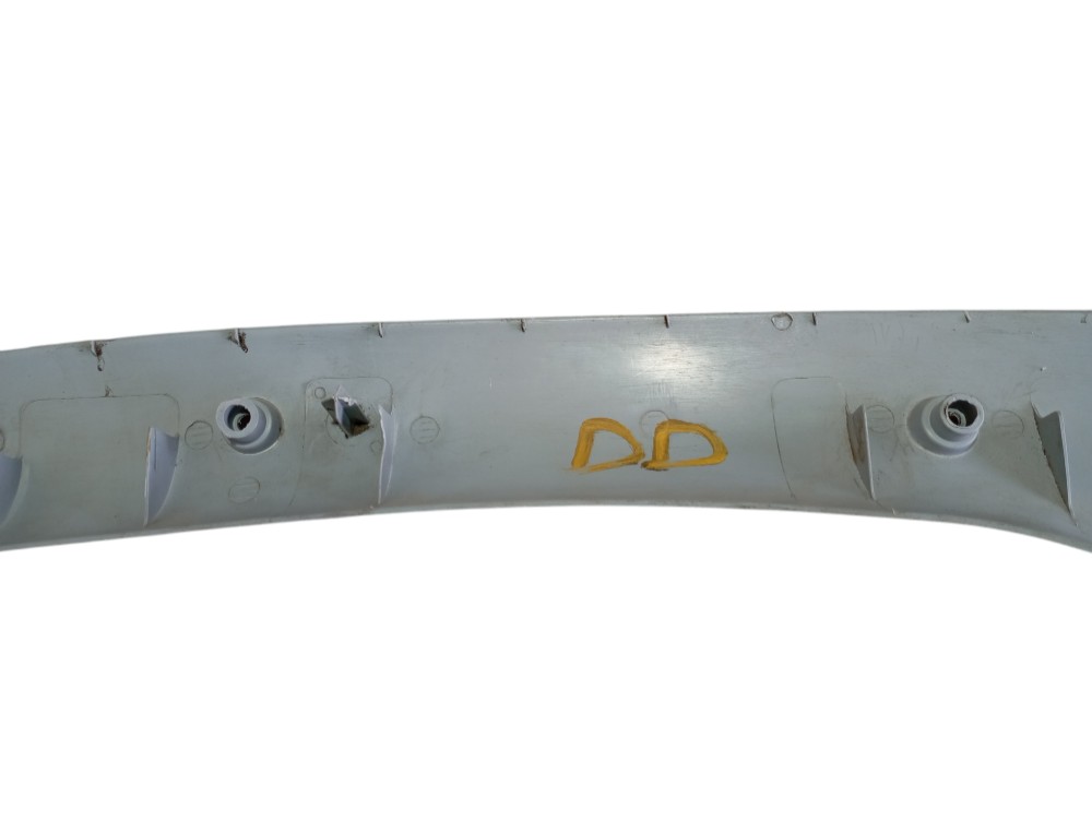 Coluna Dianteira Direita Doblo 1.8 Etorq 2012 V315 7