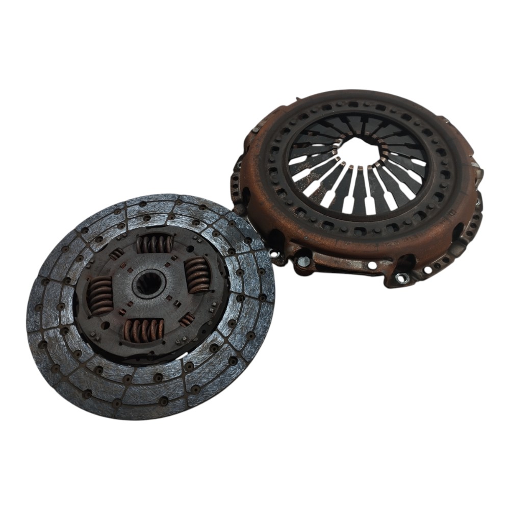 Plator E Disco Troller T4 2011 V650 2