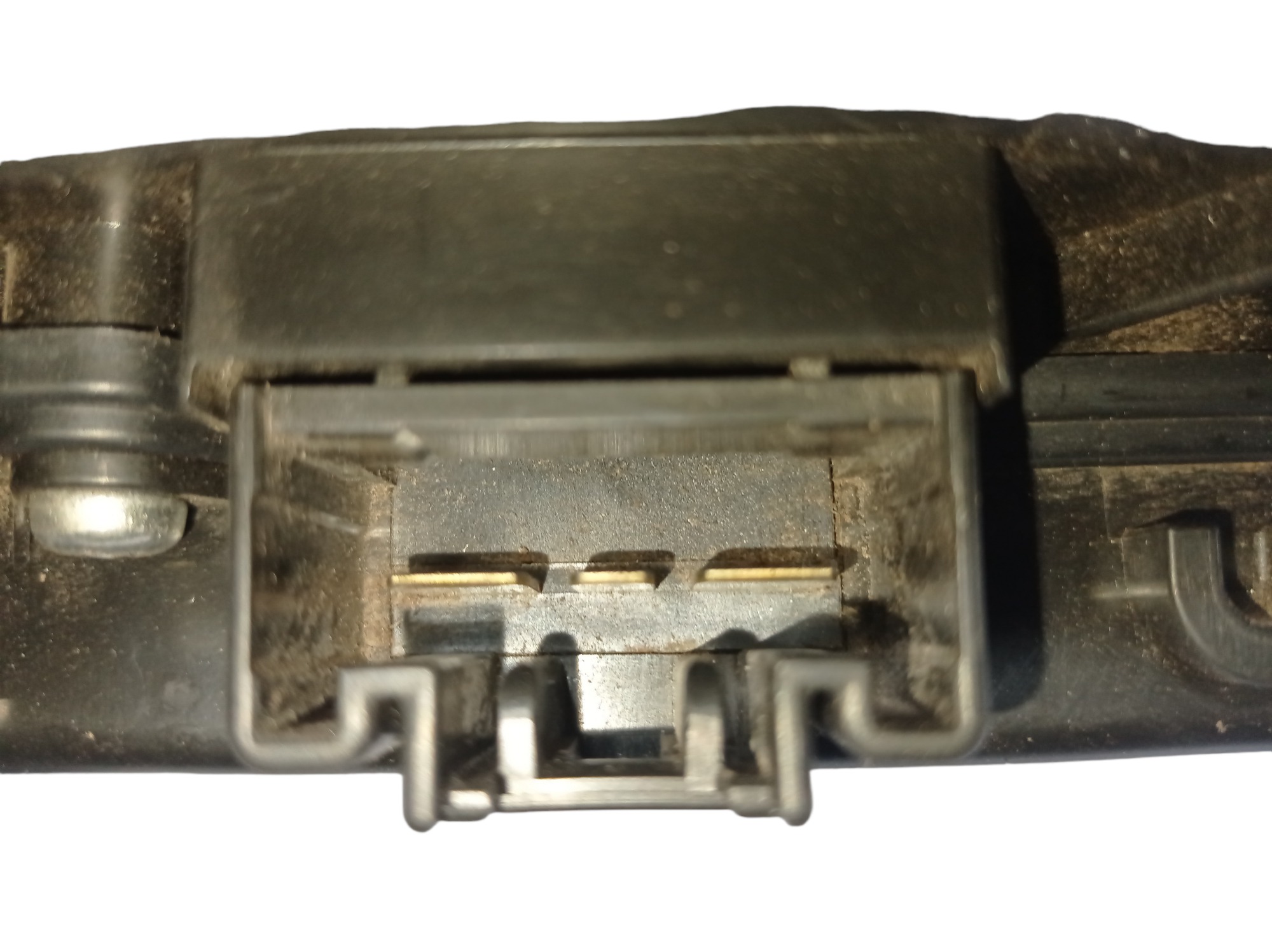 Motor Ventilador Ar Forçado Range Rover Sport 2014 3.0 V592 8