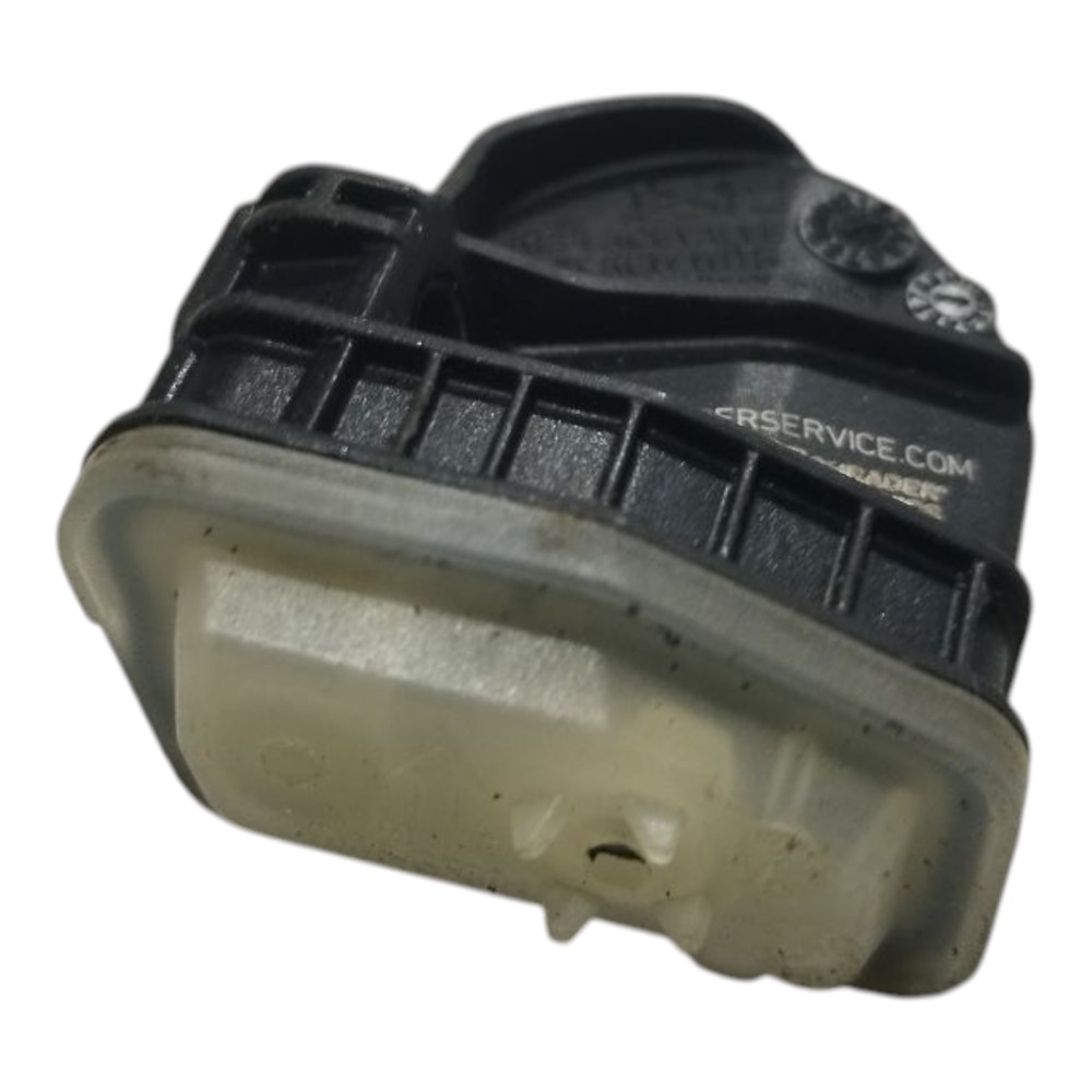 Sensor Pressão Jac T50 2017 2021 V662 6